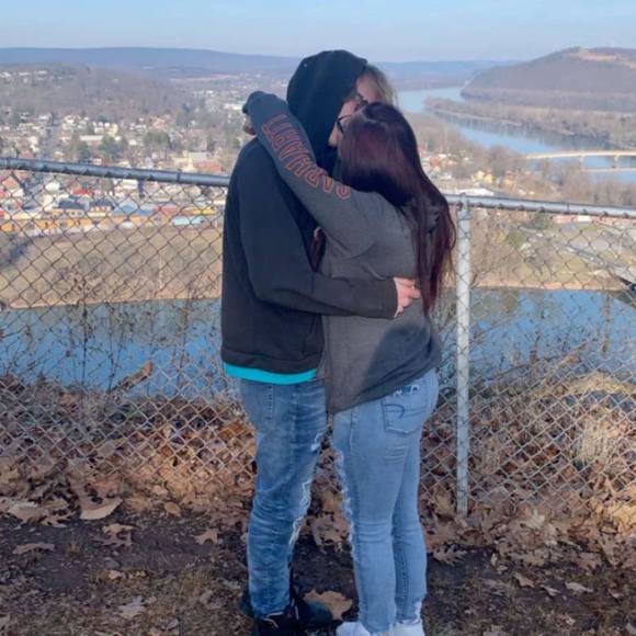 Meet your Posher, Joey - Picture 1 of 1